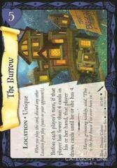The Burrow